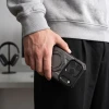 Чохол Tech-Protect Magforce для iPhone 18 Pro Max | 17 Pro Max Black (5906302325542)