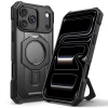 Чохол Tech-Protect Magforce для iPhone 18 Pro Max | 17 Pro Max Black (5906302325542)