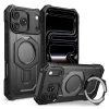 Чохол Tech-Protect Magforce для iPhone 18 Pro Max | 17 Pro Max Black (5906302325542)