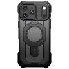 Чохол Tech-Protect Magforce для iPhone 18 Pro Max | 17 Pro Max Black (5906302325542)