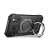Чохол Tech-Protect Magforce для iPhone 18 Pro Max | 17 Pro Max Black (5906302325542)