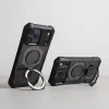 Чохол Tech-Protect Magforce для iPhone 18 Pro Max | 17 Pro Max Black (5906302325542)
