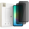 Захисне скло Tech-Protect Glass Spy Plus для Samsung Galaxy A27 5G Clear (2 pack) (5906302325566)