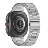 Ремінець Tech-Protect Stainless для Samsung Galaxy Watch Ultra 1/2 47 mm Silver (5906302325573)