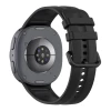Ремінець Tech-Protect Silicone Evo для Samsung Galaxy Watch 8/9/Classic (40/44/46 mm) Black (5906302325580)
