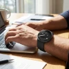Ремінець Tech-Protect Silicone Evo для Samsung Galaxy Watch 8/9/Classic (40/44/46 mm) Black (5906302325580)