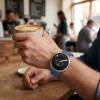 Ремінець Tech-Protect Silicone Evo для Samsung Galaxy Watch 8/9/Classic (40/44/46 mm) Navy (5906302325597)