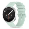 Ремінець Tech-Protect Silicone Evo для Samsung Galaxy Watch 8/9/Classic (40/44/46 mm) Mint (5906302325610)