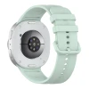 Ремінець Tech-Protect Silicone Evo для Samsung Galaxy Watch 8/9/Classic (40/44/46 mm) Mint (5906302325610)