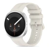 Ремінець Tech-Protect Silicone Evo для Samsung Galaxy Watch 8/9/Classic (40/44/46 mm) Starlight (5906302325627)