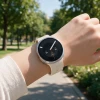 Ремінець Tech-Protect Silicone Evo для Samsung Galaxy Watch 8/9/Classic (40/44/46 mm) Starlight (5906302325627)