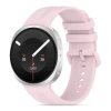 Ремінець Tech-Protect Silicone Evo для Samsung Galaxy Watch 8 / 9 / Classic (40 / 44 / 46 mm) Pink (5906302325634)