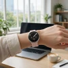Ремінець Tech-Protect Silicone Evo для Samsung Galaxy Watch 8 / 9 / Classic (40 / 44 / 46 mm) Pink (5906302325634)