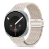 Ремінець Tech-Protect Nylonmag для Samsung Galaxy Watch 8/9/Classic (40/44/46 mm) Starlight (5906302325665)