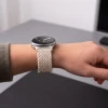 Ремінець Tech-Protect Nylonmag для Samsung Galaxy Watch 8/9/Classic (40/44/46 mm) Starlight (5906302325665)
