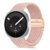 Ремінець Tech-Protect Nylonmag для Samsung Galaxy Watch 8/9/Classic (40/44/46 mm) Pink (5906302325672)