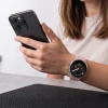Ремінець Tech-Protect Nylonmag для Samsung Galaxy Watch 8/9/Classic (40/44/46 mm) Pink (5906302325672)