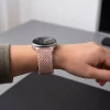 Ремінець Tech-Protect Nylonmag для Samsung Galaxy Watch 8/9/Classic (40/44/46 mm) Pink (5906302325672)