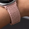Ремінець Tech-Protect Nylonmag для Samsung Galaxy Watch 8/9/Classic (40/44/46 mm) Pink (5906302325672)