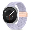 Ремінець Tech-Protect Nylonmag для Samsung Galaxy Watch 8/9/Classic (40/44/46 mm) Lavender (5906302325689)