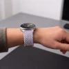 Ремінець Tech-Protect Nylonmag для Samsung Galaxy Watch 8/9/Classic (40/44/46 mm) Lavender (5906302325689)