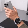 Ремінець Tech-Protect Nylonmag для Samsung Galaxy Watch 8/9/Classic (40/44/46 mm) Lavender (5906302325689)