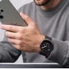 Ремінець Tech-Protect Stainless для Samsung Galaxy Watch 8/9/Classic 40/44/46 mm Black (5906302325696)