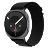 Ремінець Tech-Protect Nylon Pro для Samsung Galaxy Watch 8/9/Classic 40/44/46mm Black (5906302325719)