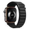 Ремінець Tech-Protect Nylon Pro для Huawei Watch Fit 3/4/4 Pro/5/5 Pro Black (5906302325764)
