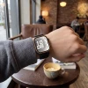 Ремінець Tech-Protect Nylon Pro для Huawei Watch Fit 3/4/4 Pro/5/5 Pro Black (5906302325764)