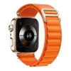 Ремінець Tech-Protect Nylon Pro для Huawei Watch Fit 3/4/4 Pro/5/5 Pro Orange (5906302325771)