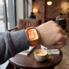 Ремінець Tech-Protect Nylon Pro для Huawei Watch Fit 3/4/4 Pro/5/5 Pro Orange (5906302325771)