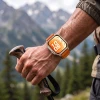 Ремінець Tech-Protect Nylon Pro для Huawei Watch Fit 3/4/4 Pro/5/5 Pro Orange (5906302325771)