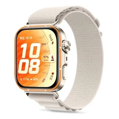 Ремешок Tech-Protect Nylon Pro для Huawei Watch Fit 3/4/4 Pro/5/5 Pro Starlight (5906302325788)