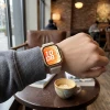 Ремінець Tech-Protect Nylon Pro для Huawei Watch Fit 3/4/4 Pro/5/5 Pro Starlight (5906302325788)