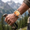 Ремінець Tech-Protect Nylon Pro для Huawei Watch Fit 3/4/4 Pro/5/5 Pro Starlight (5906302325788)