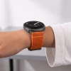 Ремінець Tech-Protect Nylon Clasp для Samsung Galaxy Watch Ultra 1/2 (47 mm) Orange (5906302325801)