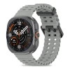 Ремінець Tech-Protect IconBand Pro для Samsung Galaxy Watch Ultra 1/2 (47 mm) Grey (5906302325849)