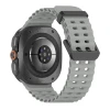 Ремінець Tech-Protect IconBand Pro для Samsung Galaxy Watch Ultra 1/2 (47 mm) Grey (5906302325849)