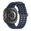 Ремінець Tech-Protect IconBand Pro для Samsung Galaxy Watch Ultra 1/2 (47 mm) Navy (5906302325856)