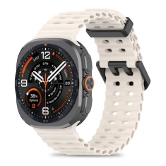 Ремінець Tech-Protect IconBand Pro для Samsung Galaxy Watch Ultra 1/2 (47 mm) Starlight (5906302325863)