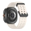 Ремінець Tech-Protect IconBand Pro для Samsung Galaxy Watch Ultra 1/2 (47 mm) Starlight (5906302325863)