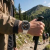 Ремінець Tech-Protect IconBand Pro для Samsung Galaxy Watch Ultra 1/2 (47 mm) Starlight (5906302325863)