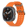Ремінець Tech-Protect IconBand Pro для Samsung Galaxy Watch Ultra 1/2 (47 mm) Orange (5906302325870)