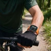 Ремінець Tech-Protect Iconband Pro для Samsung Galaxy Watch Ultra 47mm Orange/Black (5906302325894)