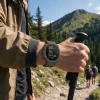 Ремінець Tech-Protect Iconband Pro для Samsung Galaxy Watch Ultra 1/2 47mm Green (5906302325900)