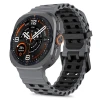 Ремінець Tech-Protect Iconband Pro для Samsung Galaxy Watch Ultra 47mm Grey/Black (5906302325917)