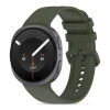 Ремінець Tech-Protect Silicone Evo для Samsung Galaxy Watch 8 / 9 / Classic (40 / 44 / 46 mm) Green (5906302325979)
