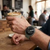 Ремінець Tech-Protect Silicone Evo для Samsung Galaxy Watch 8 / 9 / Classic (40 / 44 / 46 mm) Green (5906302325979)