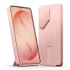Чохол Tech-Protect Kevlar Aura для Samsung Galaxy S26 Ultra Pink (5906302325986)